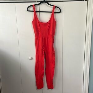 FP Movement Fitted Jumpsuit M/L
